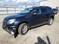 2GNALCEK6H1602223 2017 CHEVROLET EQUINOX