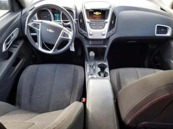 2GNALCEK6H1602223 2017 CHEVROLET EQUINOX - Image 8
