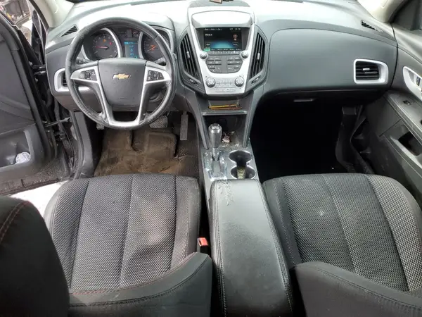 2GNALCEK6H1602819 2017 CHEVROLET EQUINOX - Image 8