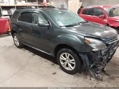 2GNALCEK6H1603176 2017 CHEVROLET EQUINOX
