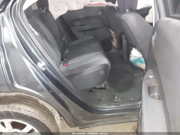 2GNALCEK6H1603176 2017 CHEVROLET EQUINOX - Image 8