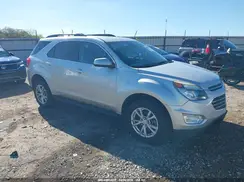 2GNALCEK6H1604179 2017 CHEVROLET EQUINOX