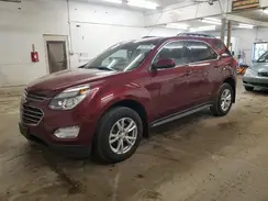 2GNALCEK6H1605039 2017 CHEVROLET EQUINOX