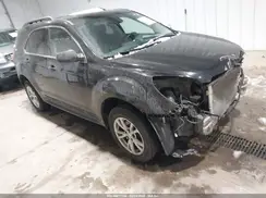 2GNALCEK6H1605378 2017 CHEVROLET EQUINOX