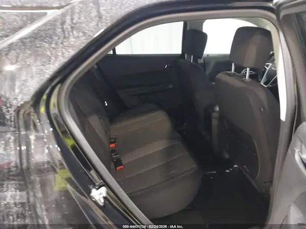 2GNALCEK6H1605378 2017 CHEVROLET EQUINOX - Image 8