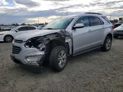 2GNALCEK6H1605459 2017 CHEVROLET EQUINOX