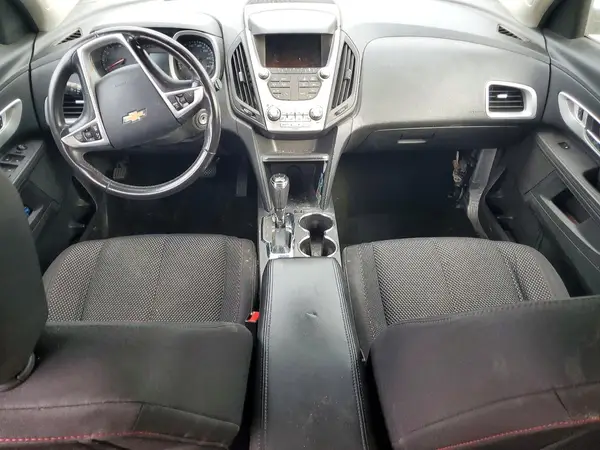 2GNALCEK6H1605459 2017 CHEVROLET EQUINOX - Image 8
