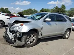 2GNALCEK6H1605669 2017 CHEVROLET EQUINOX