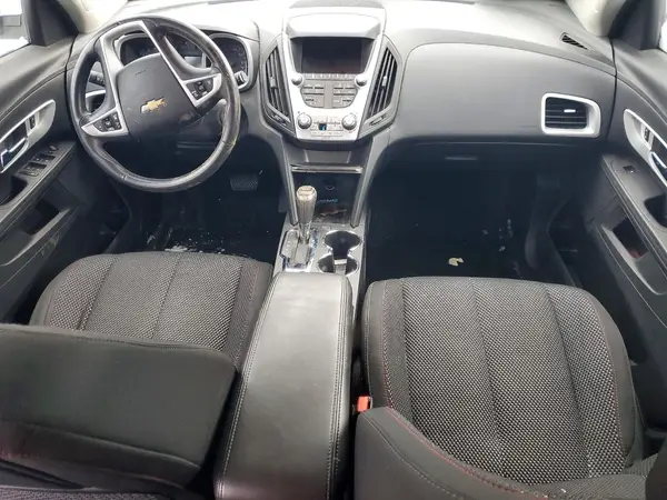 2GNALCEK6H1606322 2017 CHEVROLET EQUINOX - Image 8