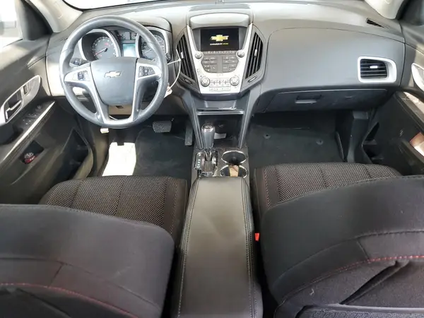 2GNALCEK6H1606384 2017 CHEVROLET EQUINOX - Image 8