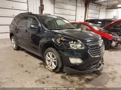 2GNALCEK6H1606501 2017 CHEVROLET EQUINOX