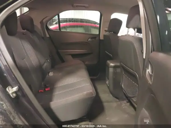 2GNALCEK6H1606501 2017 CHEVROLET EQUINOX - Image 8
