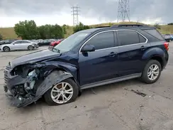 2GNALCEK6H1606613 2017 CHEVROLET EQUINOX