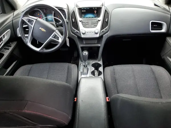 2GNALCEK6H1606613 2017 CHEVROLET EQUINOX - Image 8