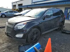 2GNALCEK6H1606868 2017 CHEVROLET EQUINOX