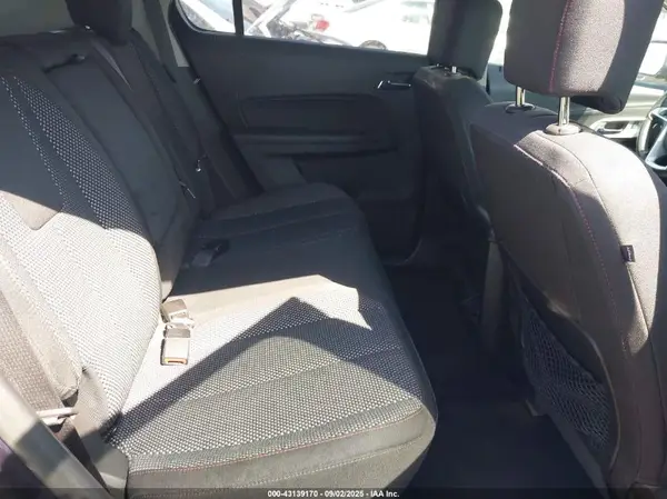 2GNALCEK6H1608149 2017 CHEVROLET EQUINOX - Image 8