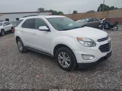 2GNALCEK6H1609172 2017 CHEVROLET EQUINOX