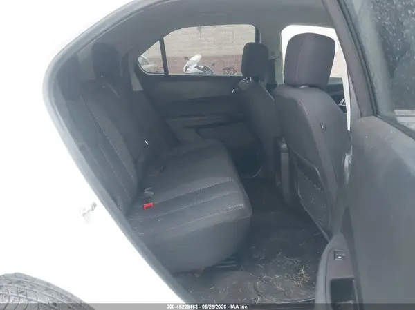 2GNALCEK6H1609172 2017 CHEVROLET EQUINOX - Image 8