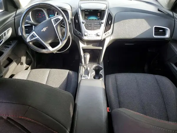 2GNALCEK6H1609754 2017 CHEVROLET EQUINOX - Image 8
