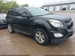 2GNALCEK6H1610144 2017 CHEVROLET EQUINOX