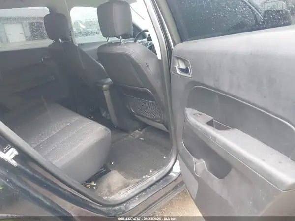 2GNALCEK6H1610144 2017 CHEVROLET EQUINOX - Image 8