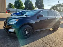 2GNALCEK6H1610208 2017 CHEVROLET EQUINOX