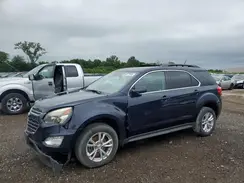 2GNALCEK6H1610287 2017 CHEVROLET EQUINOX