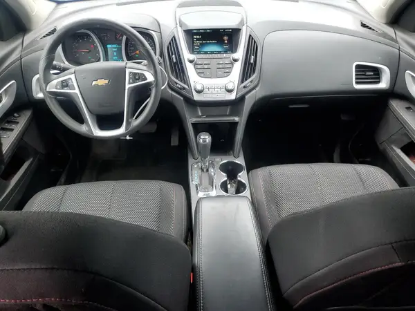 2GNALCEK6H1610287 2017 CHEVROLET EQUINOX - Image 8