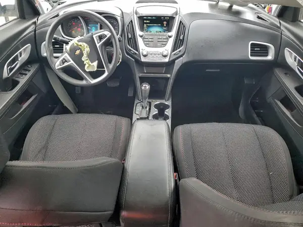 2GNALCEK6H1610497 2017 CHEVROLET EQUINOX - Image 8