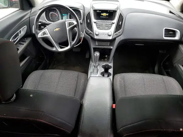 2GNALCEK6H1611827 2017 CHEVROLET EQUINOX - Image 8