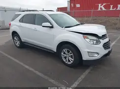 2GNALCEK6H1612525 2017 CHEVROLET EQUINOX