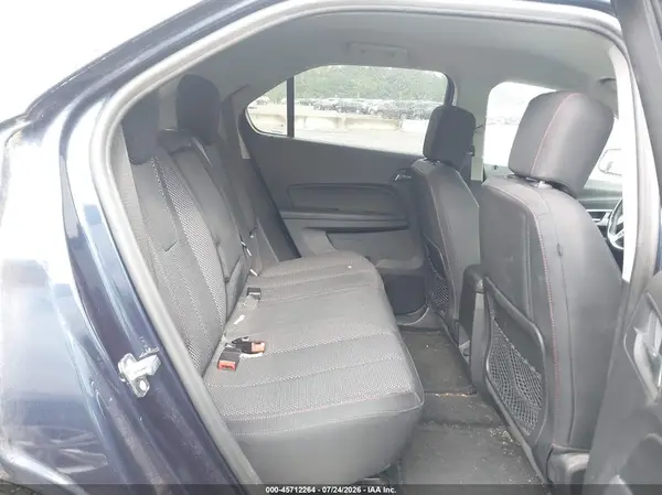 2GNALCEK6H1612573 2017 CHEVROLET EQUINOX - Image 8