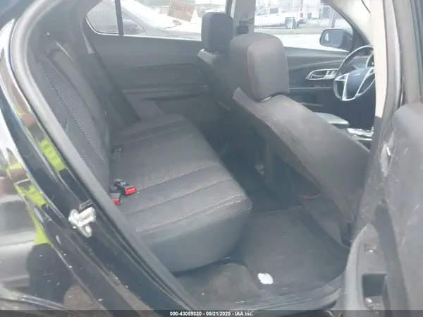 2GNALCEK6H1612797 2017 CHEVROLET EQUINOX - Image 8