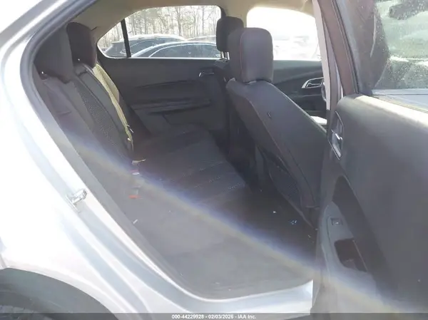 2GNALCEK6H1612847 2017 CHEVROLET EQUINOX - Image 8