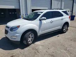 2GNALCEK6H1613030 2017 CHEVROLET EQUINOX