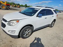 2GNALCEK6H1613478 2017 CHEVROLET EQUINOX