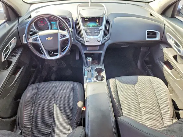 2GNALCEK6H1613478 2017 CHEVROLET EQUINOX - Image 8