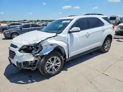 2GNALCEK6H1613531 2017 CHEVROLET EQUINOX
