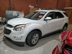 2GNALCEK6H1613920 2017 CHEVROLET EQUINOX