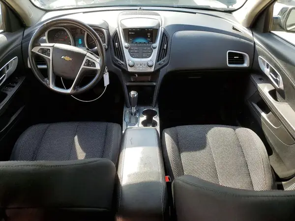 2GNALCEK6H1613948 2017 CHEVROLET EQUINOX - Image 8