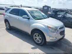 2GNALCEK6H1614498 2017 CHEVROLET EQUINOX