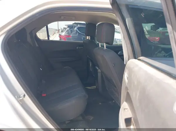 2GNALCEK6H1614498 2017 CHEVROLET EQUINOX - Image 8