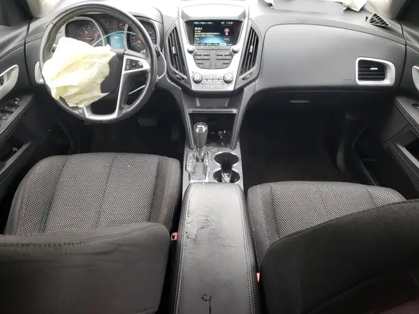 2GNALCEK6H1615294 2017 CHEVROLET EQUINOX - Image 8