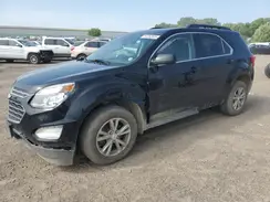 2GNALCEK6H1616820 2017 CHEVROLET EQUINOX