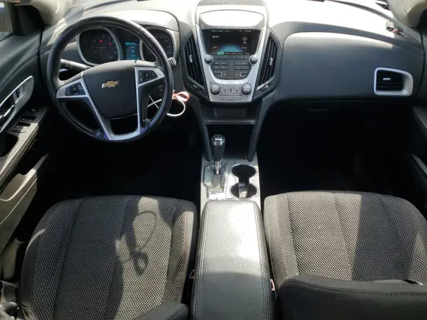 2GNALCEK6H1616820 2017 CHEVROLET EQUINOX - Image 8