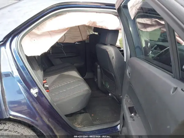 2GNALCEK6H1616946 2017 CHEVROLET EQUINOX - Image 8