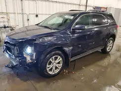 2GNALCEK6H1617336 2017 CHEVROLET EQUINOX
