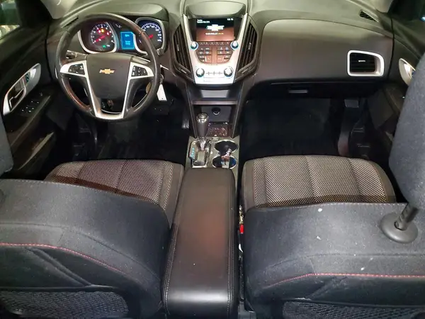 2GNALCEK6H1617336 2017 CHEVROLET EQUINOX - Image 8