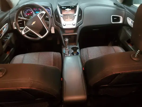 2GNALCEK6H1617871 2017 CHEVROLET EQUINOX - Image 8