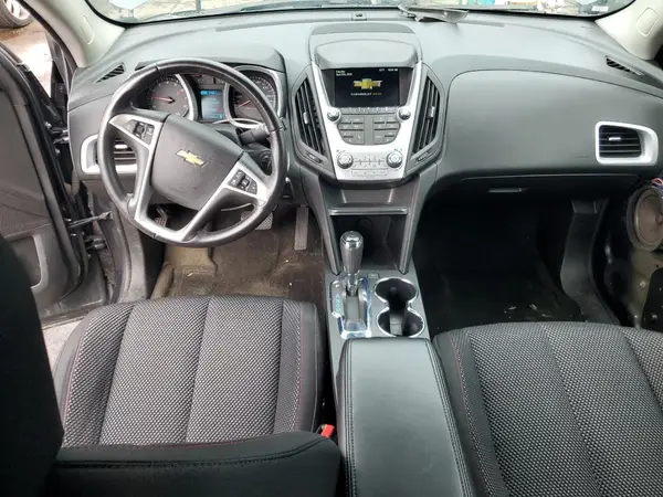 2GNALCEK6H1617935 2017 CHEVROLET EQUINOX - Image 8